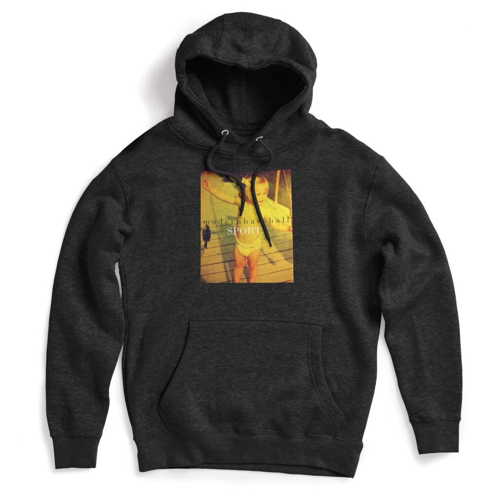 Modern Baseball Sports Shirt
