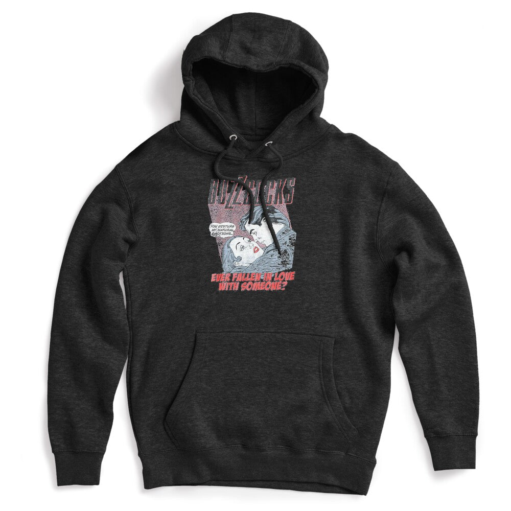 Bzzccks Shirt