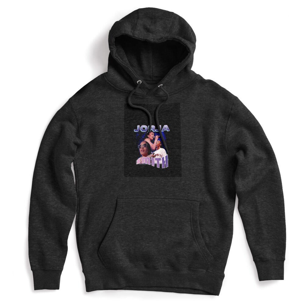 Jorja Smith Bootleg Shirt