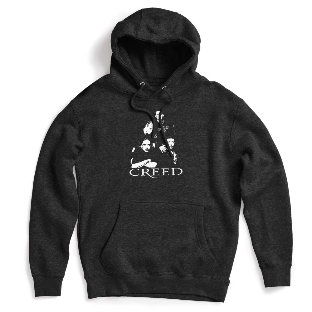 Creed Rock Music Shirt