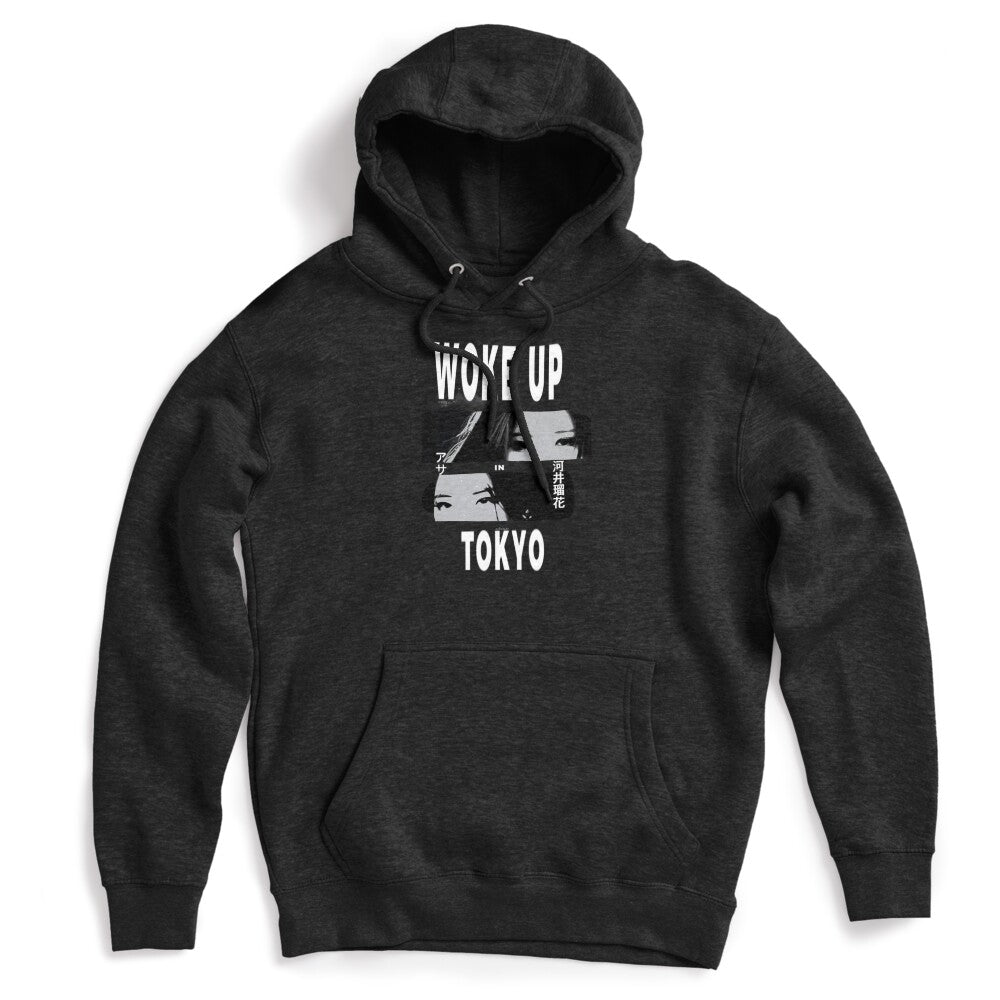 Babymonster Woke Up In Tokyo - Clothing Shirt
