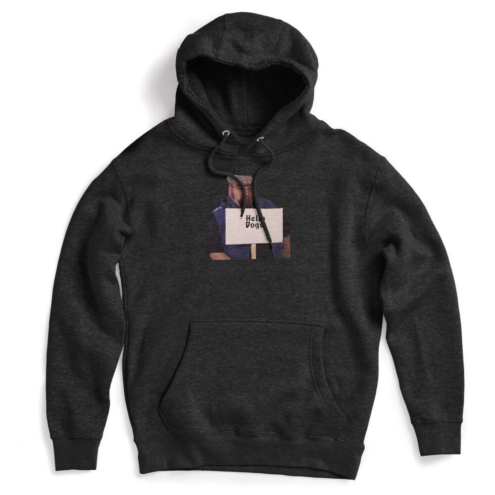 Gustavo Hello Dogs Shirt