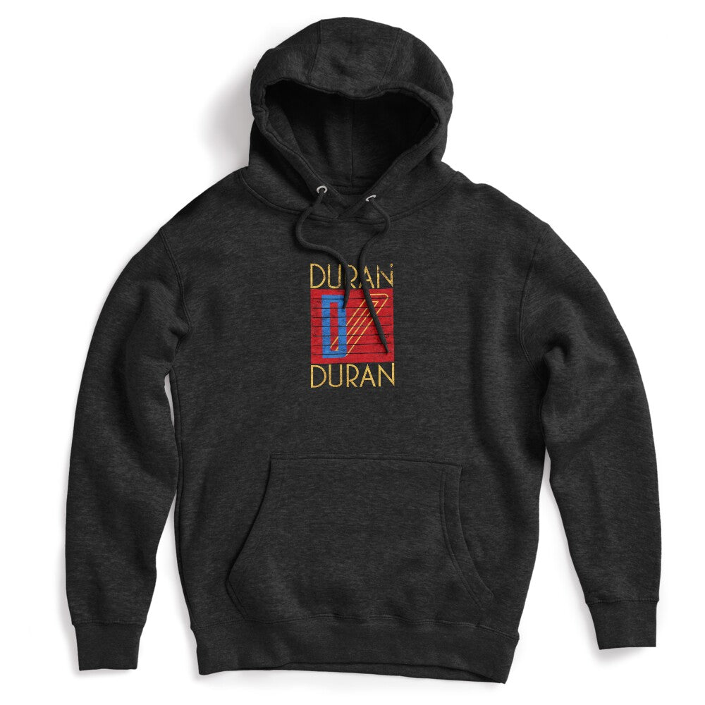 DṲrän'DṲrän - English New Wave Band Shirt