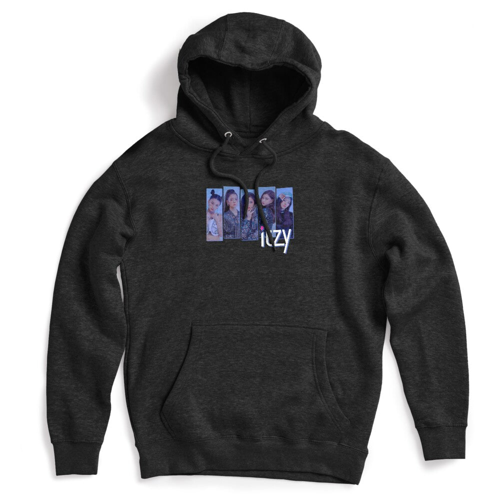 ITZY Shirt