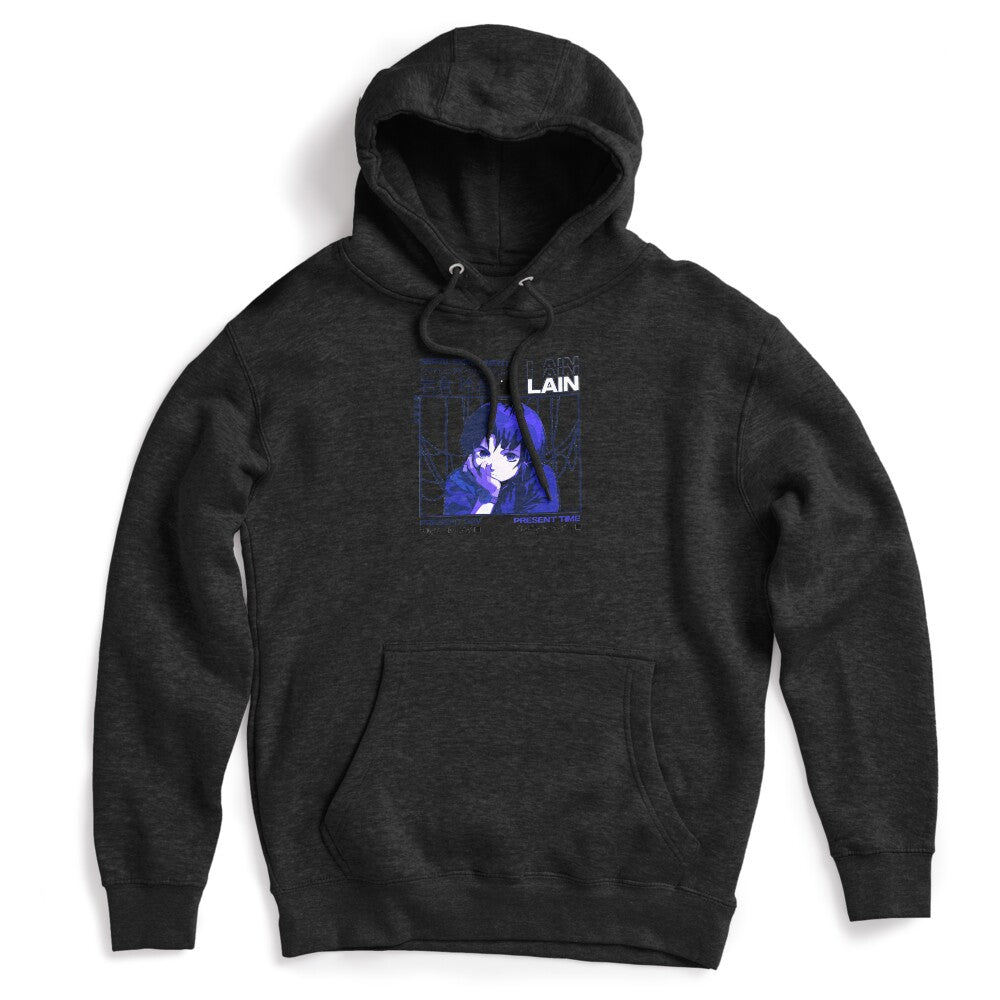 Serial Experiments Lain Shirt