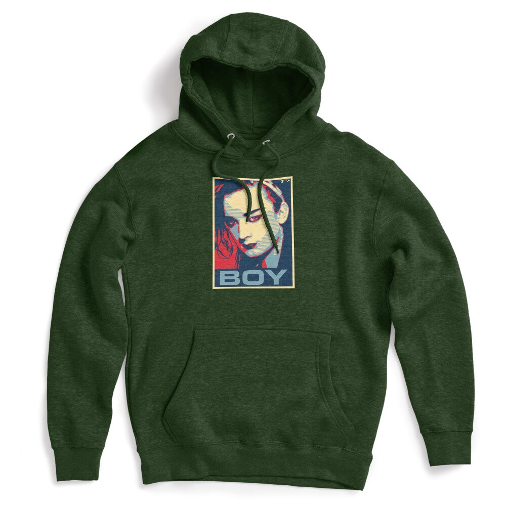 Boy Shirt