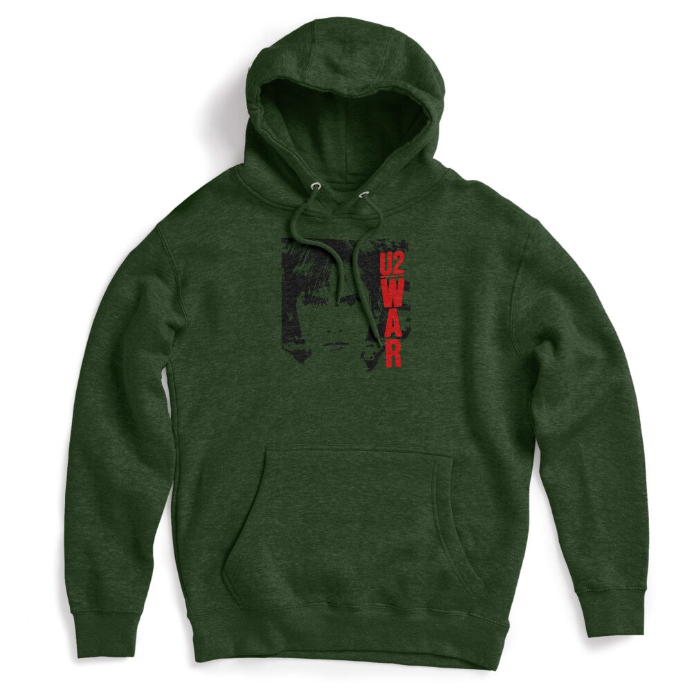 Grunge Style Rock Band Shirt