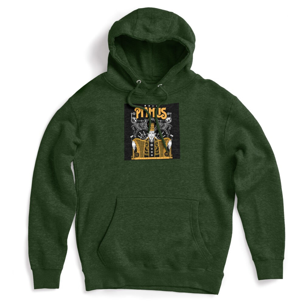 As Tribute Primus To Kings Tour 2022 Masfeb Shirt