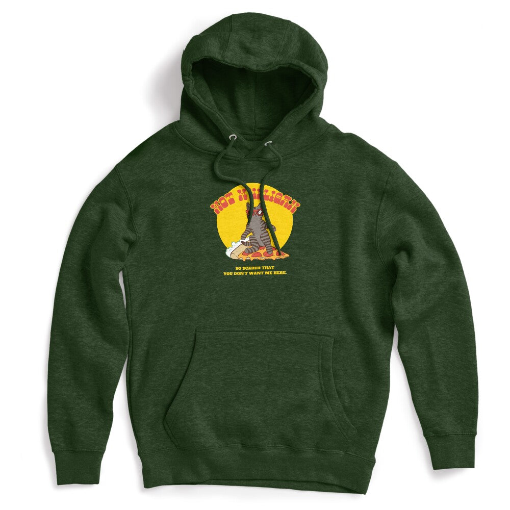 HOT MULLIGAN BAND CUTE CAT Shirt