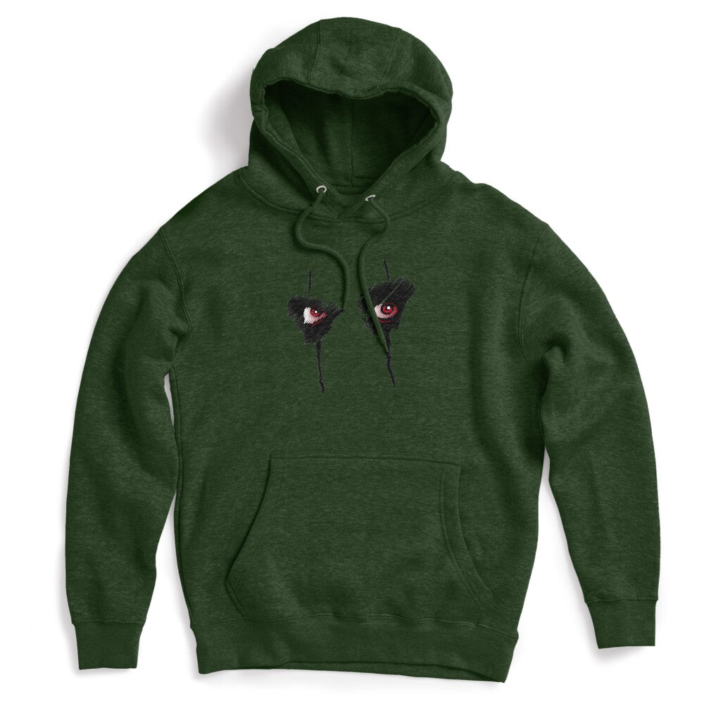 The Eyes Of Alice Shirt