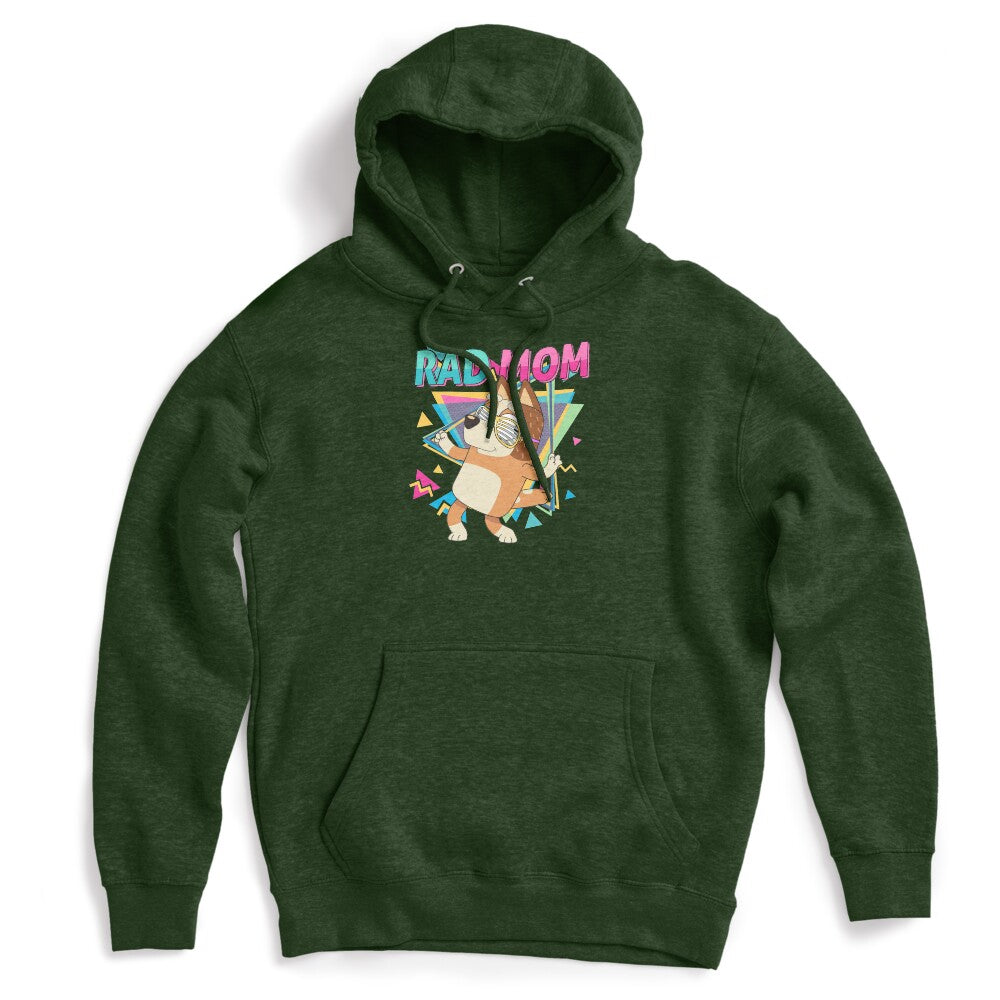 Rad Mom Shirt