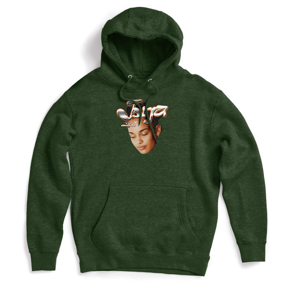 Big Typography Soul Singer Shirt