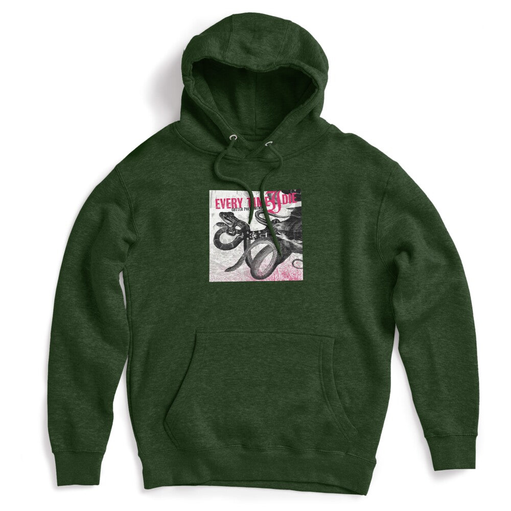 For Men Women Every Time I Die Retro Vintage Shirt