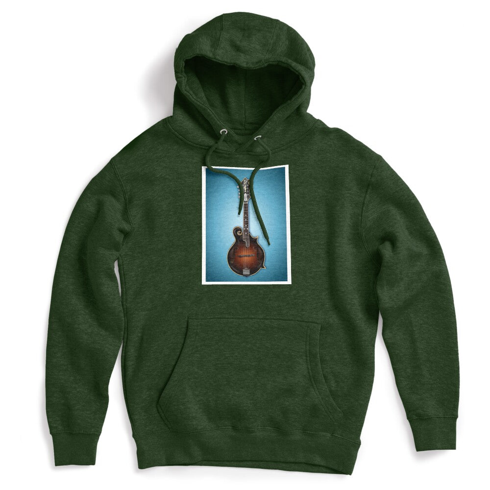 Gibson F5 'Bill Monroe' Mandolin Shirt