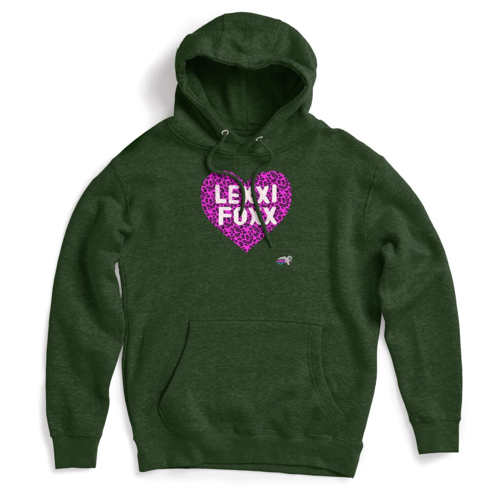 Lexxi Foxx Superfan Shirt