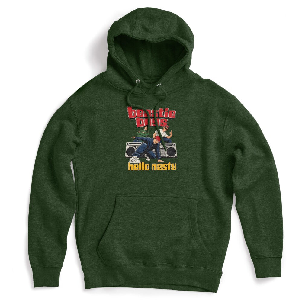 Beastie Boys Nasty Shirt