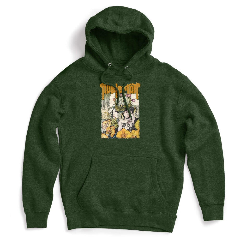 KVELERTAK Baizley Cover Shirt