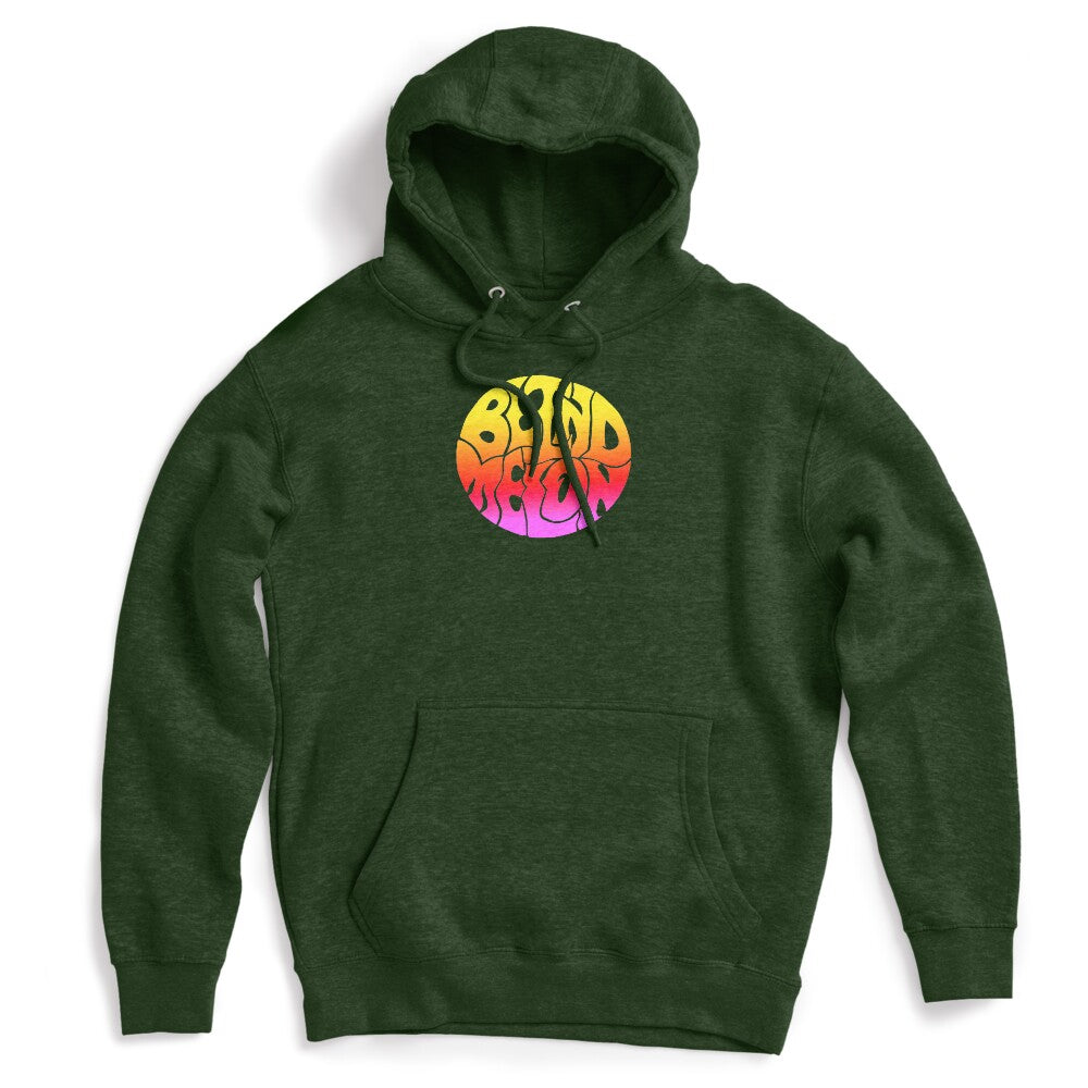 Blind Melon Gradasi Shirt