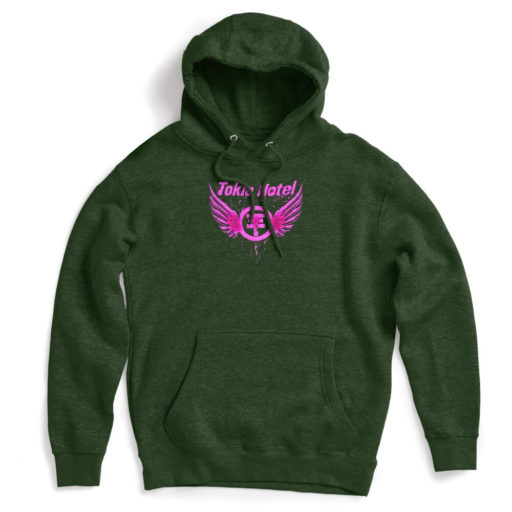 German Alternative Rock Band Shirt