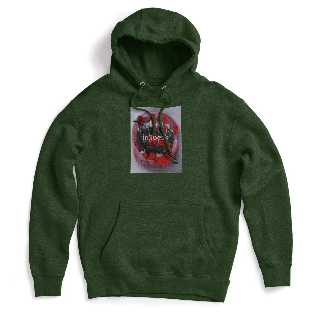 Ic3peak VAMPIR IS AVAILABLE EVERYWHERE Shirt