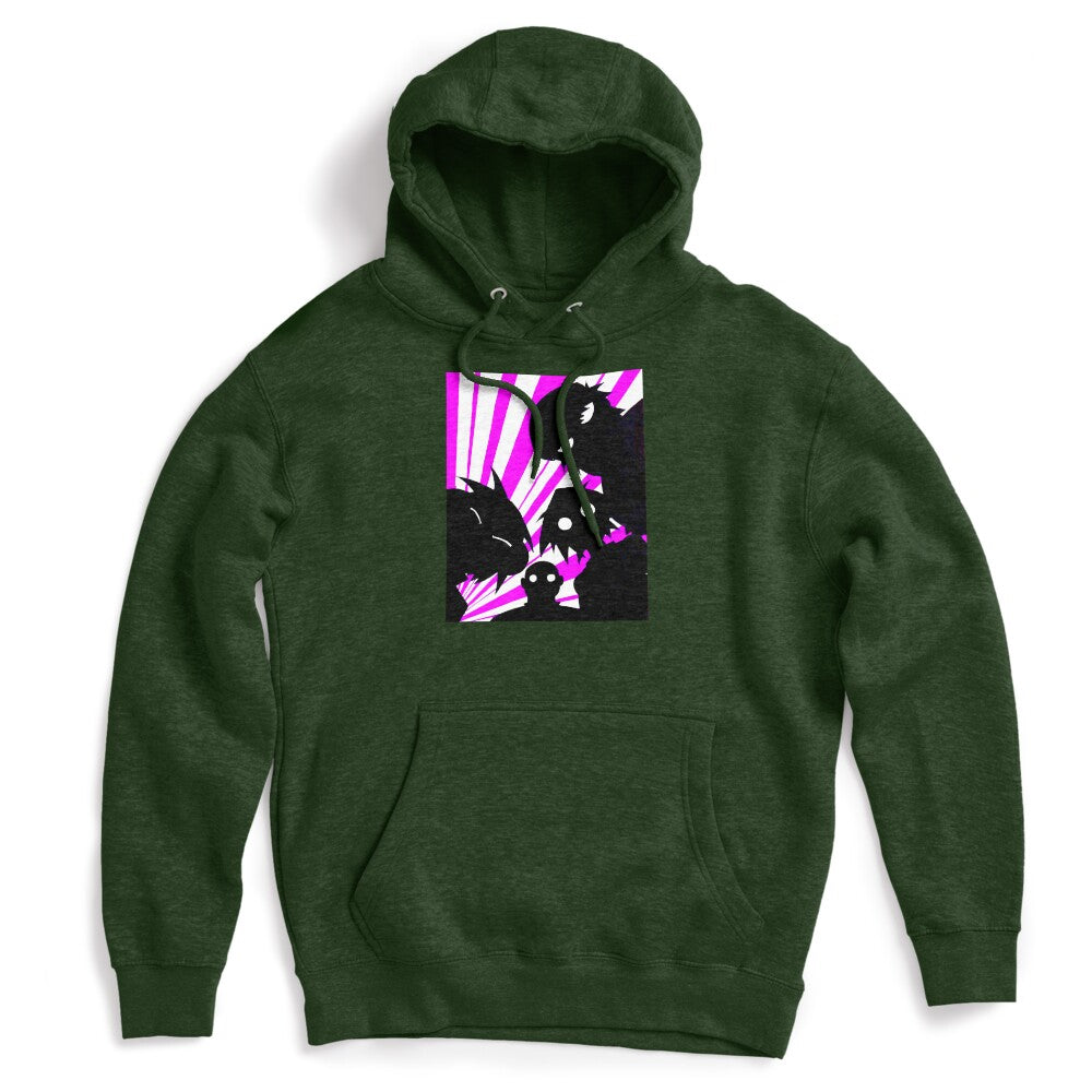 Gorillaz Band Shirt
