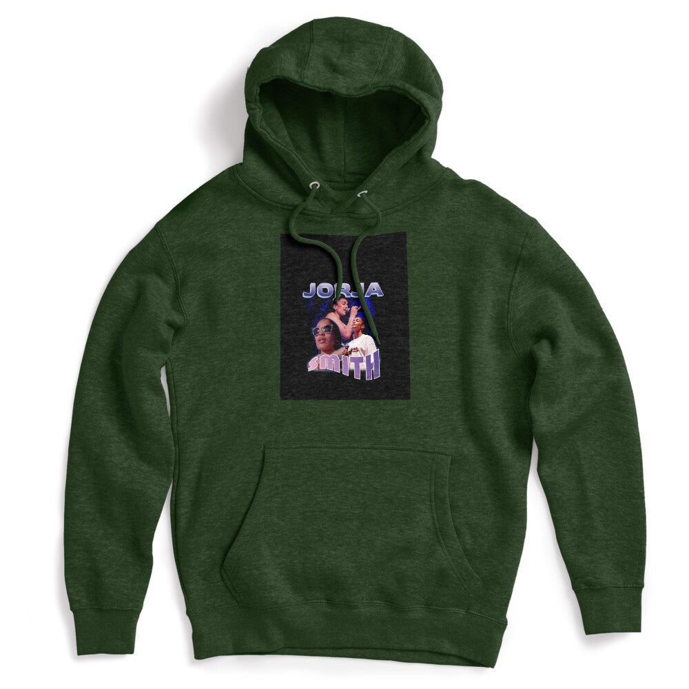Jorja Smith Bootleg Shirt