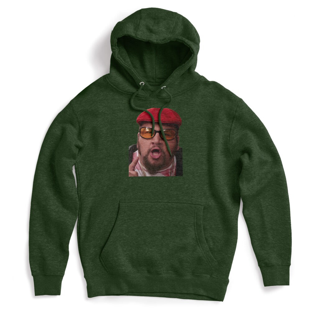 Gustavo Rocque 2 Shirt