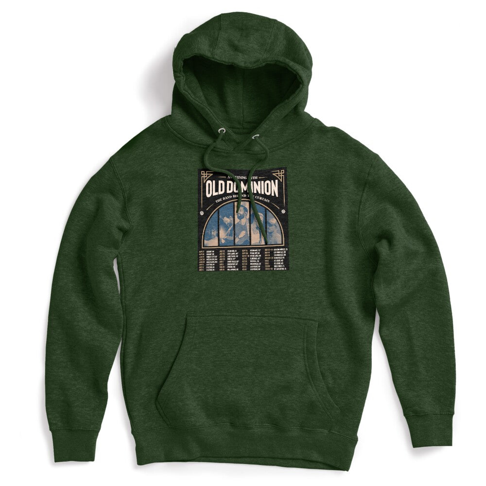 Make It Sweet Tour 2023 Shirt