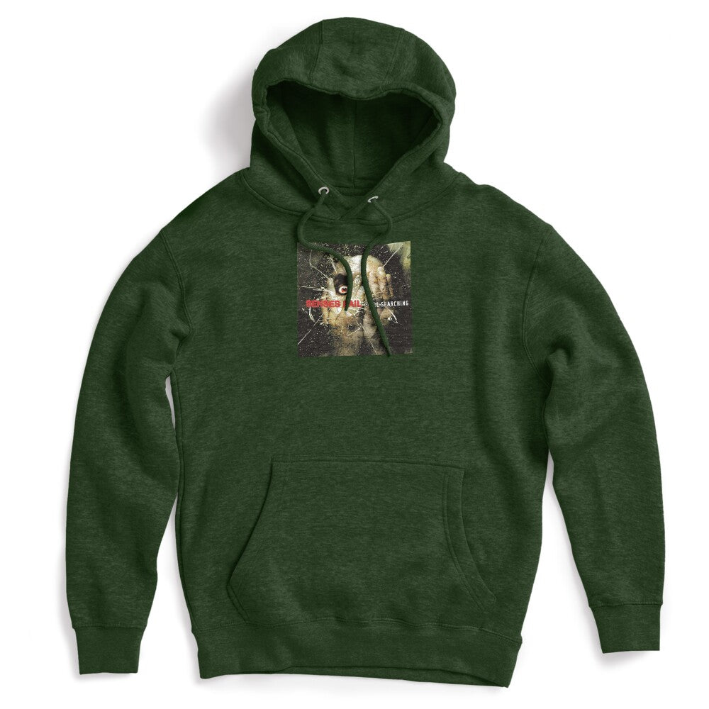 Still Searching Shirt