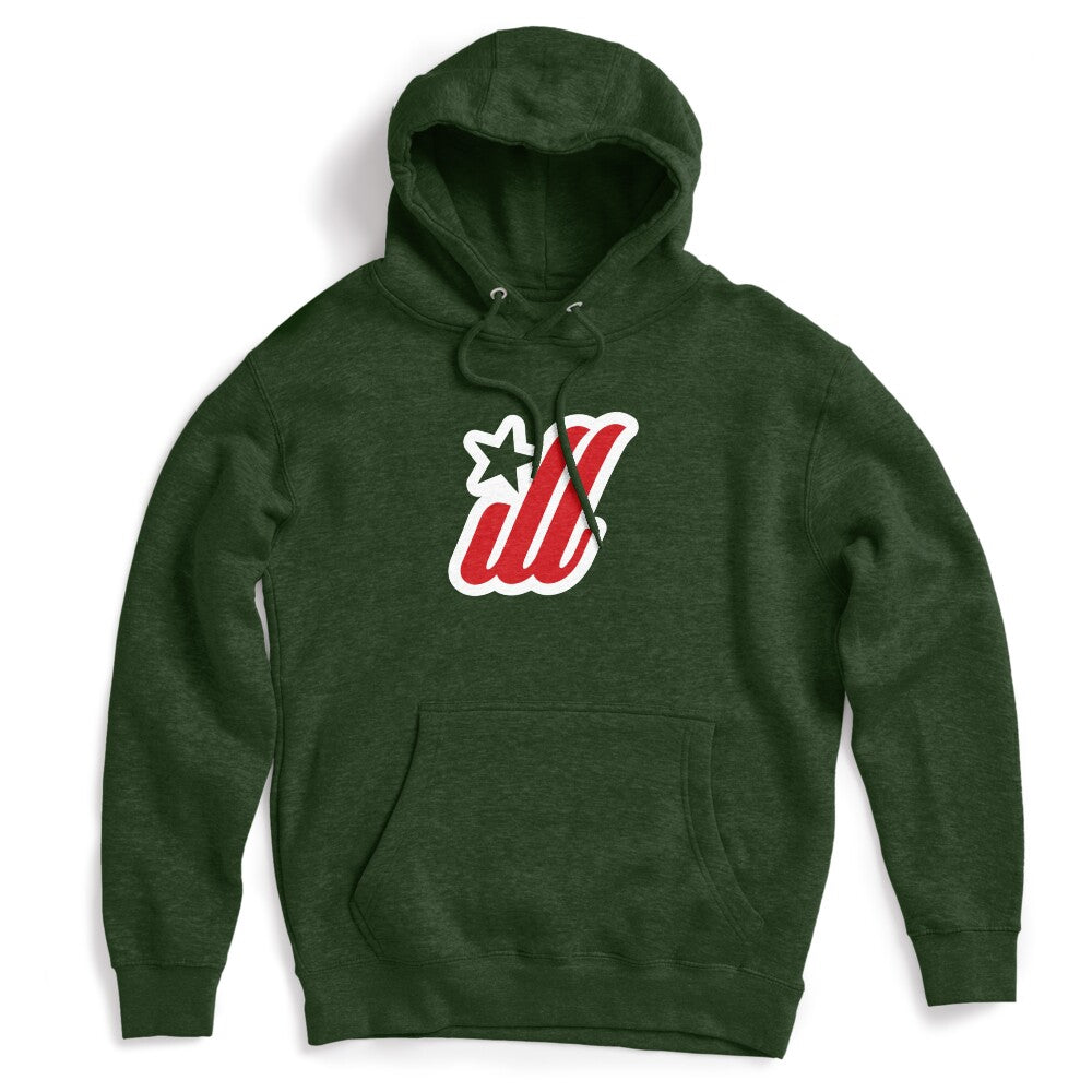 To Ill Design Logo Shirt