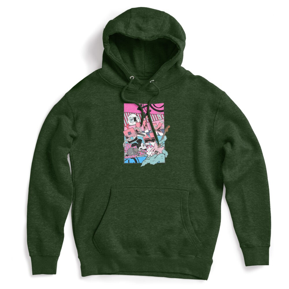 BLINK Shirt