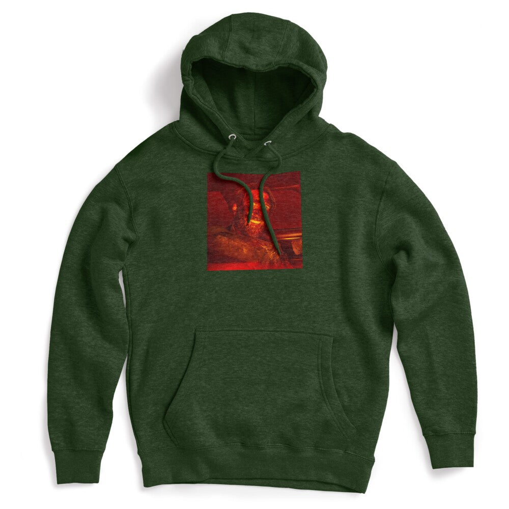 Nick Cage Mandy Shirt