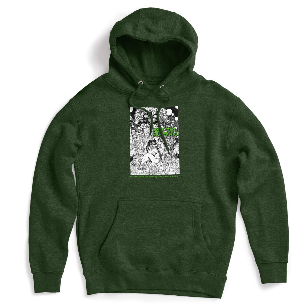 Septic Death 3 Shirt