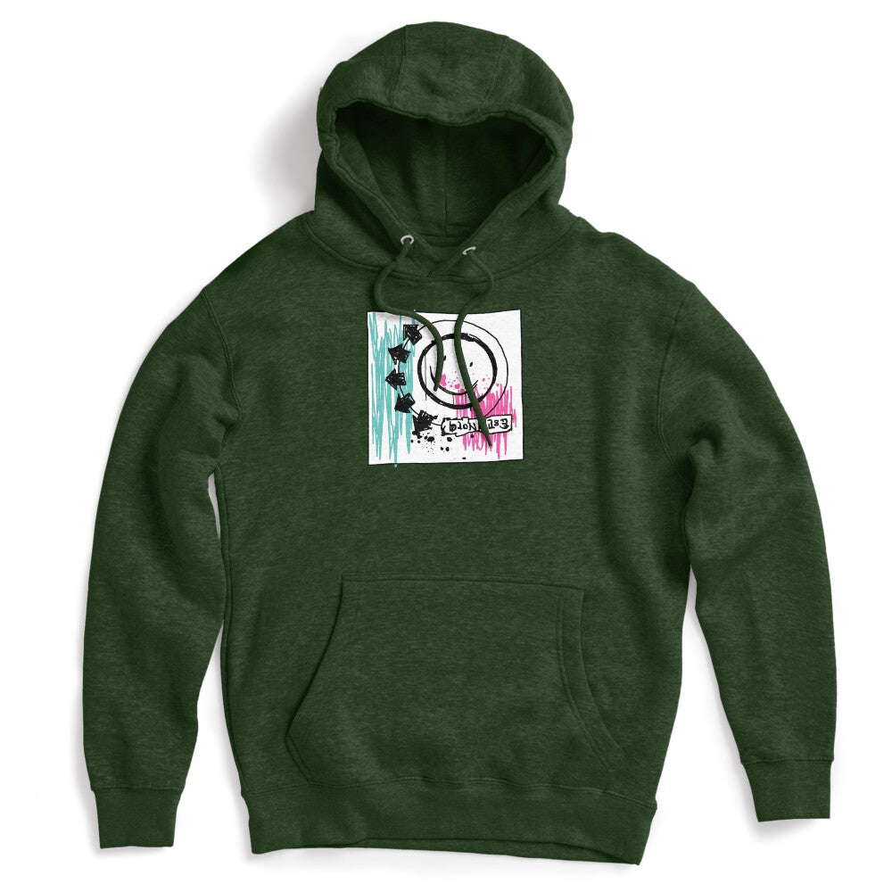 BlOnk-183 Shirt
