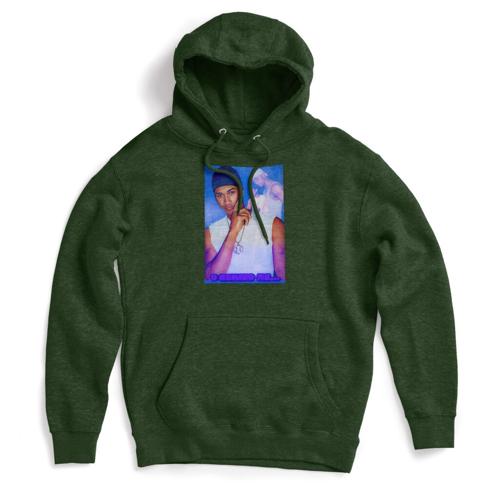 U Remind Me Shirt