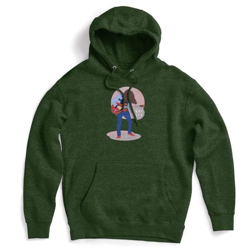 K Urt V Ile Shirt