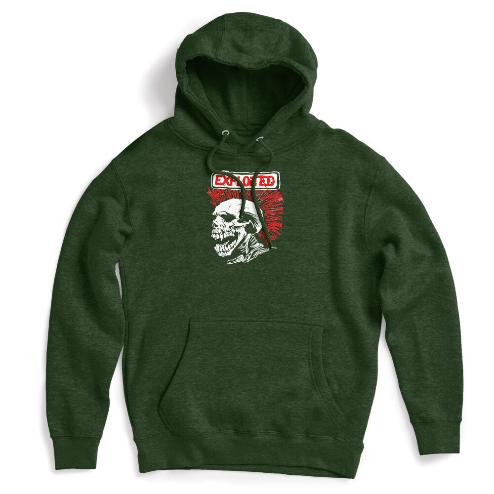 Exploited Shirt