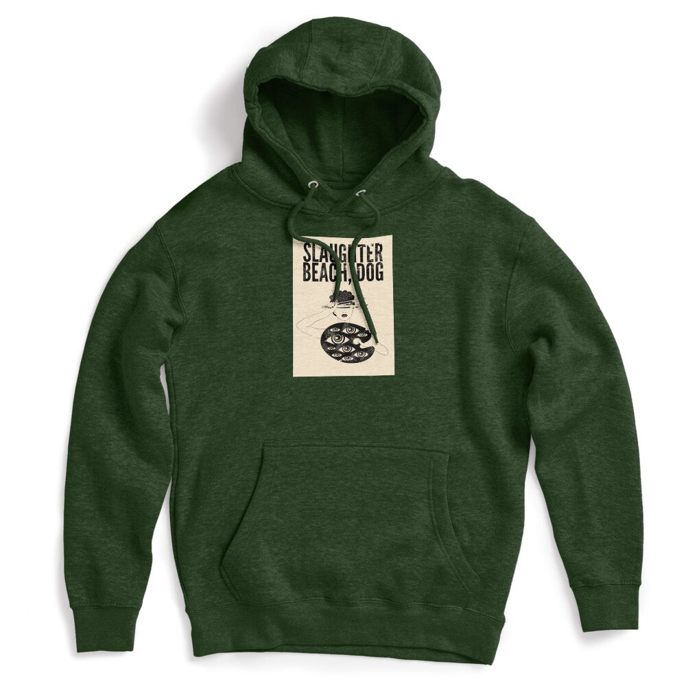 Slaughter Beach Dog - Vintage Logo Shirt