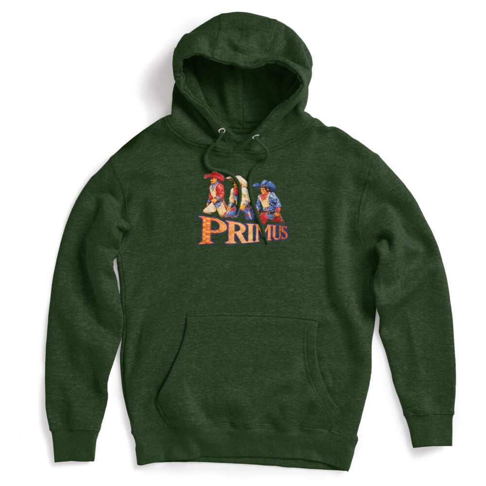 Primus Shirt