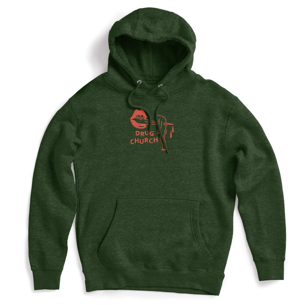 Tongue Stab Shirt