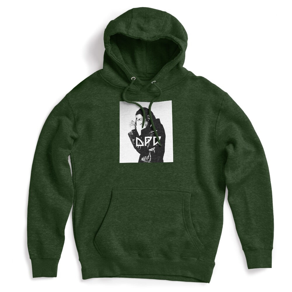 DPR World IAN American Shirt