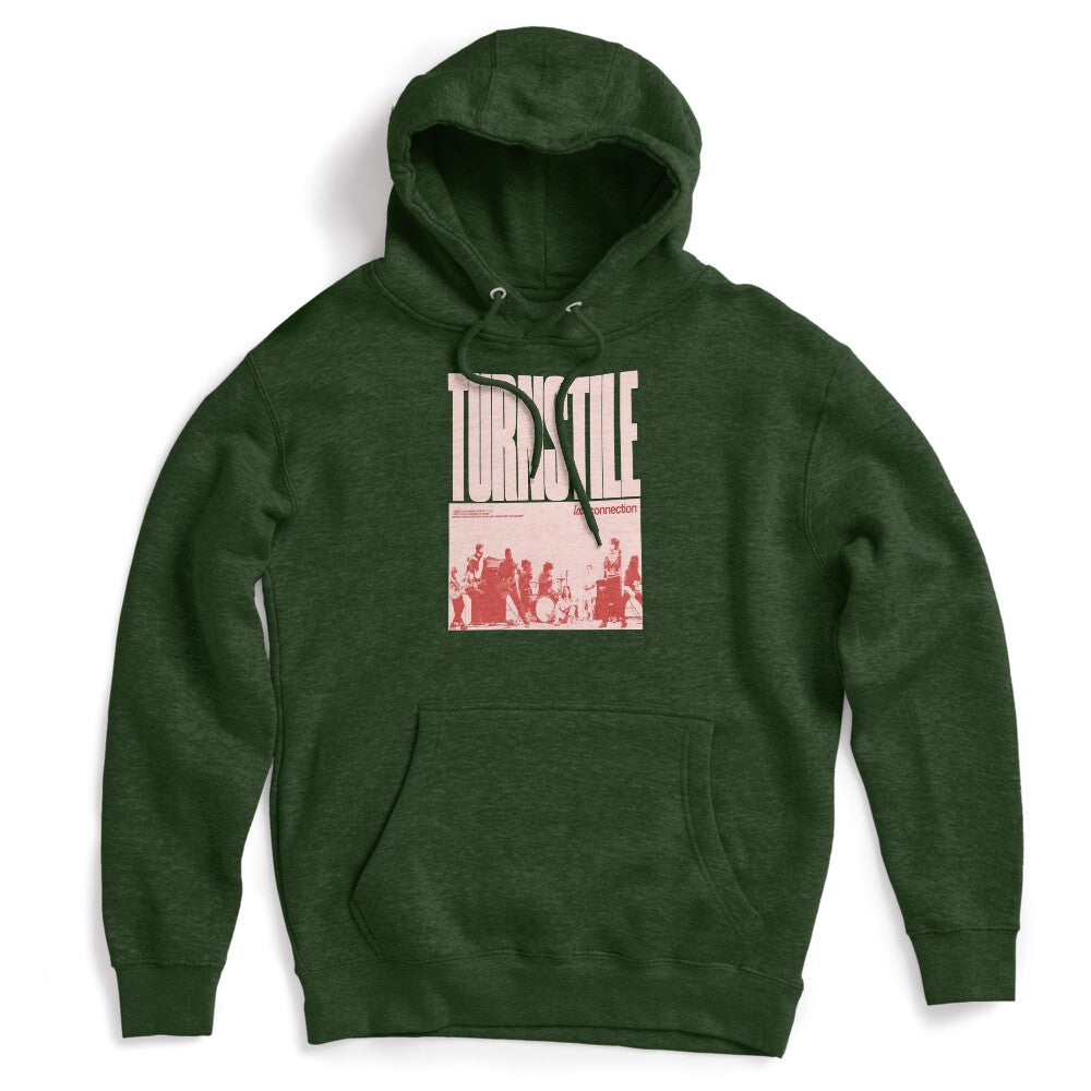 Pinky Love Connection Shirt
