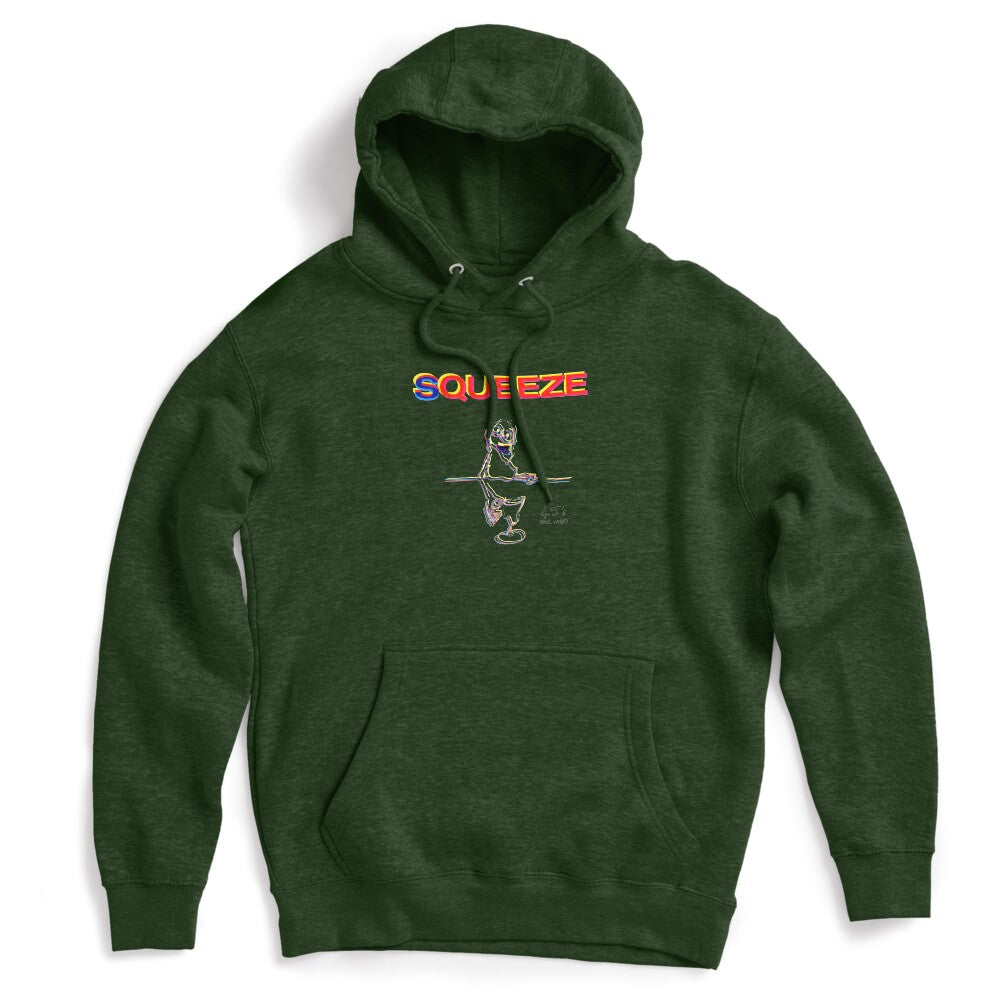 45's And Under Shirt