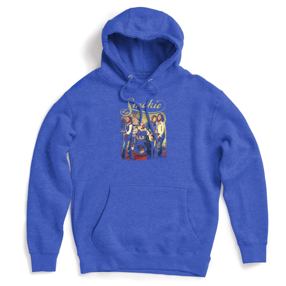 Smokie Hear Hear Shirt