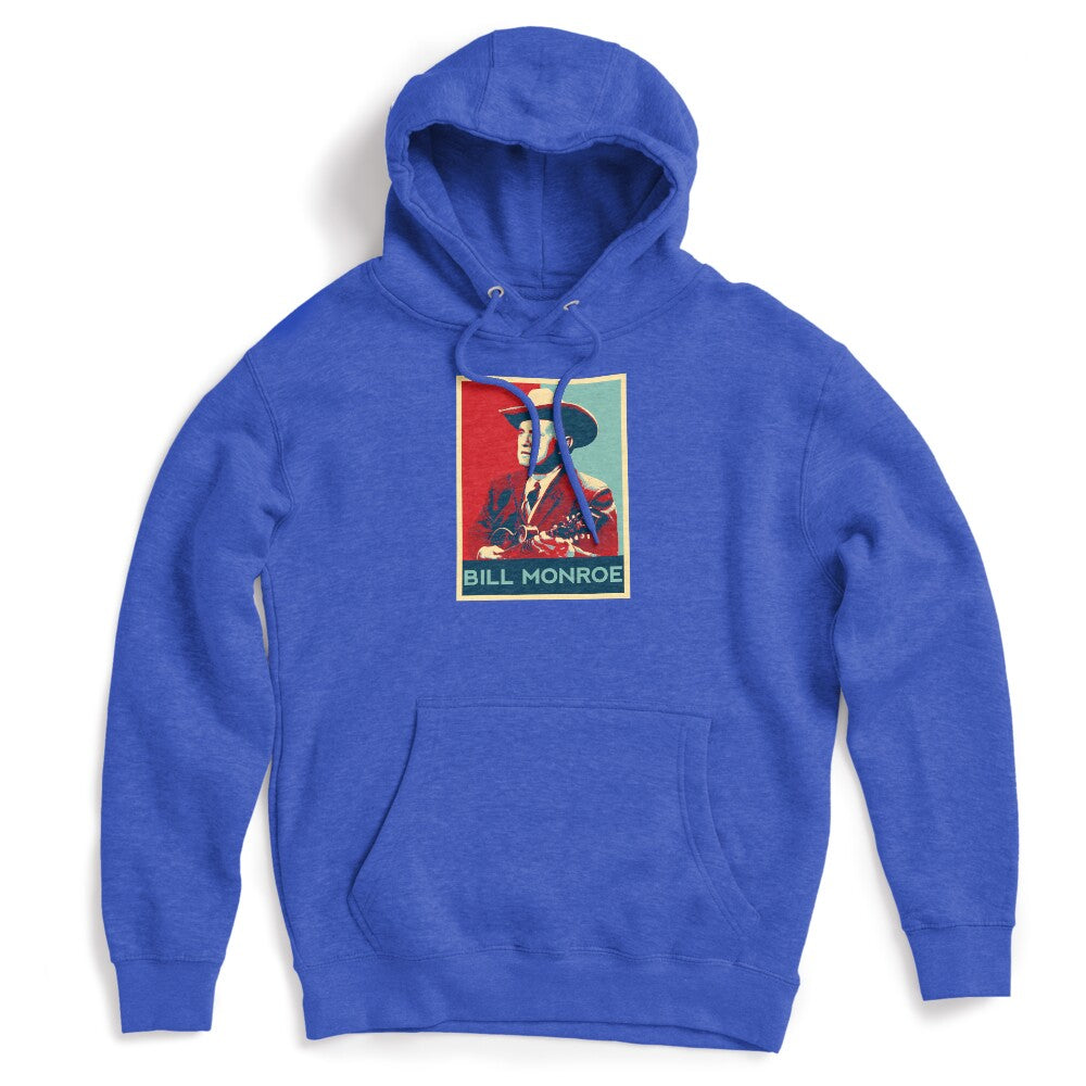 Hope Style Billy Monroe Shirt