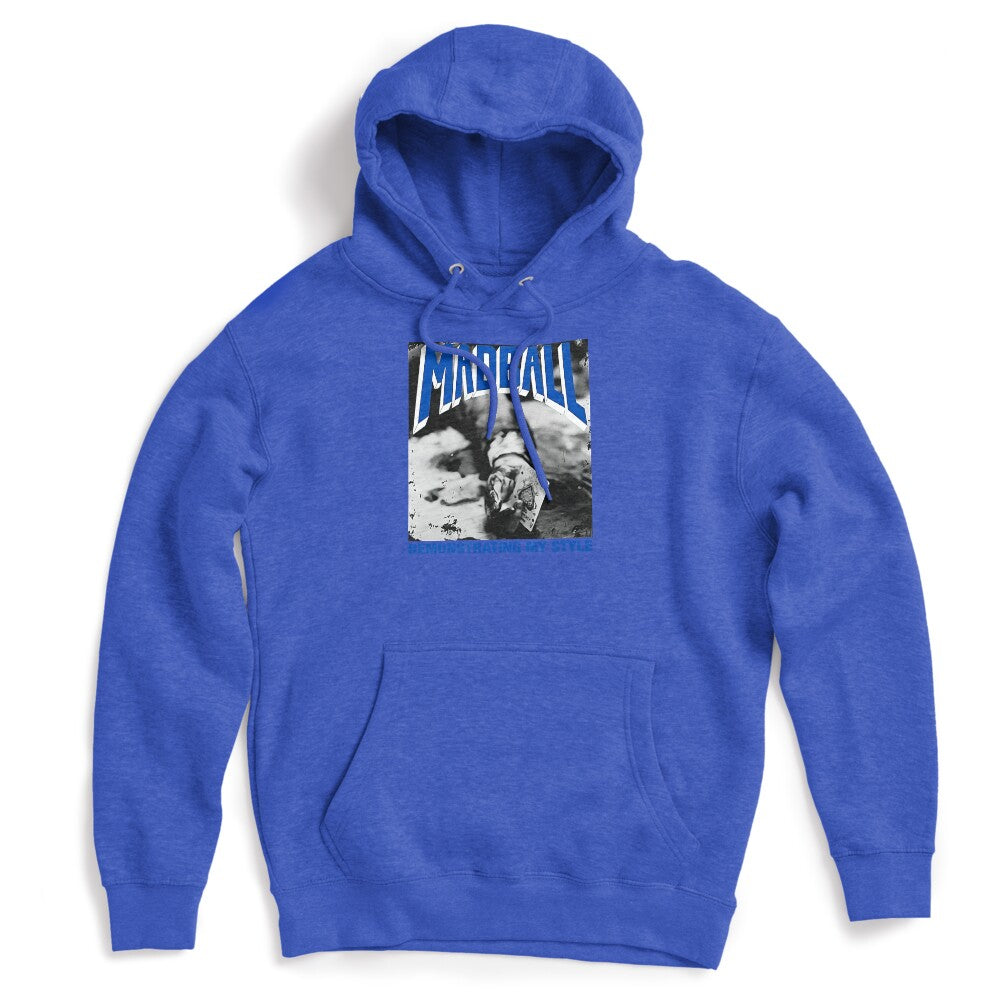 MADBALL DMS Shirt