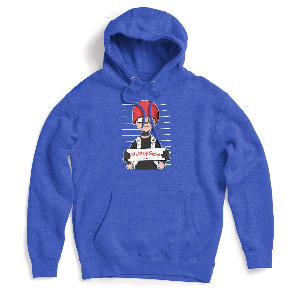Gorillaz X TOP Shirt