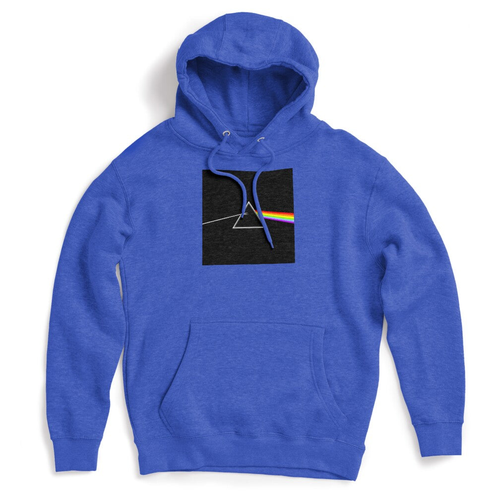 Pink Floyd The Dark Side Of The Moon Prism Shirt