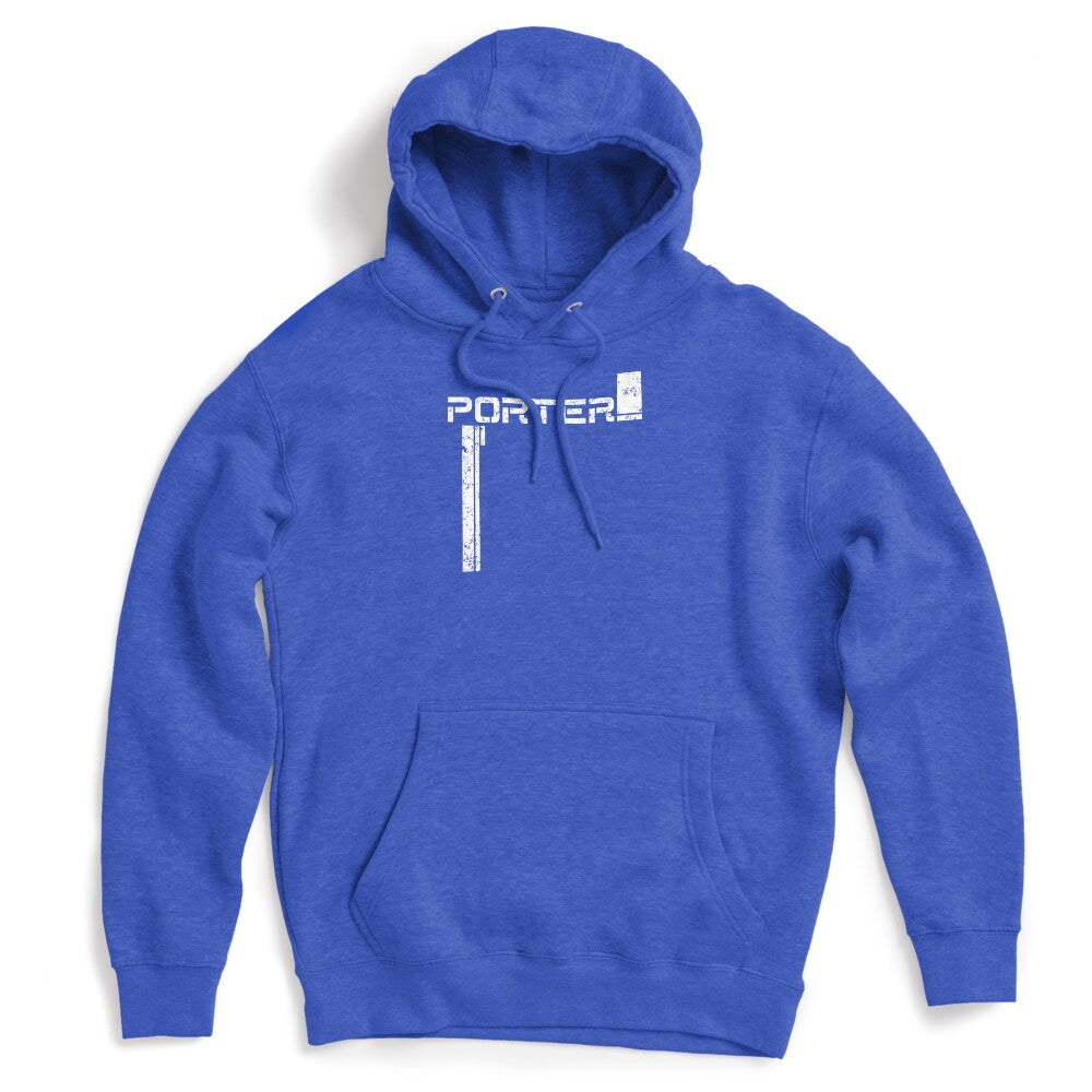 Death Stranding Porter Logo Shirt