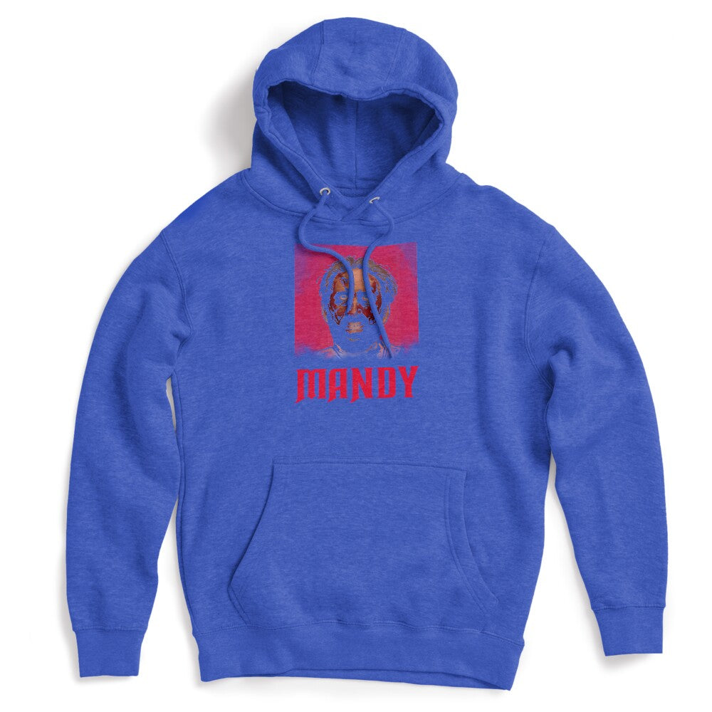 Mandy Shirt